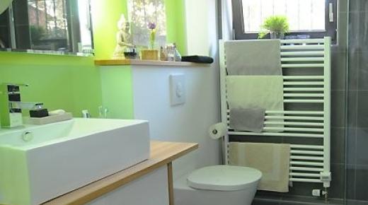Badezimmer Möbel von Schreinerei Keppler in Hilden