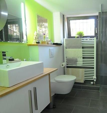 Badezimmer Möbel von Schreinerei Keppler in Hilden